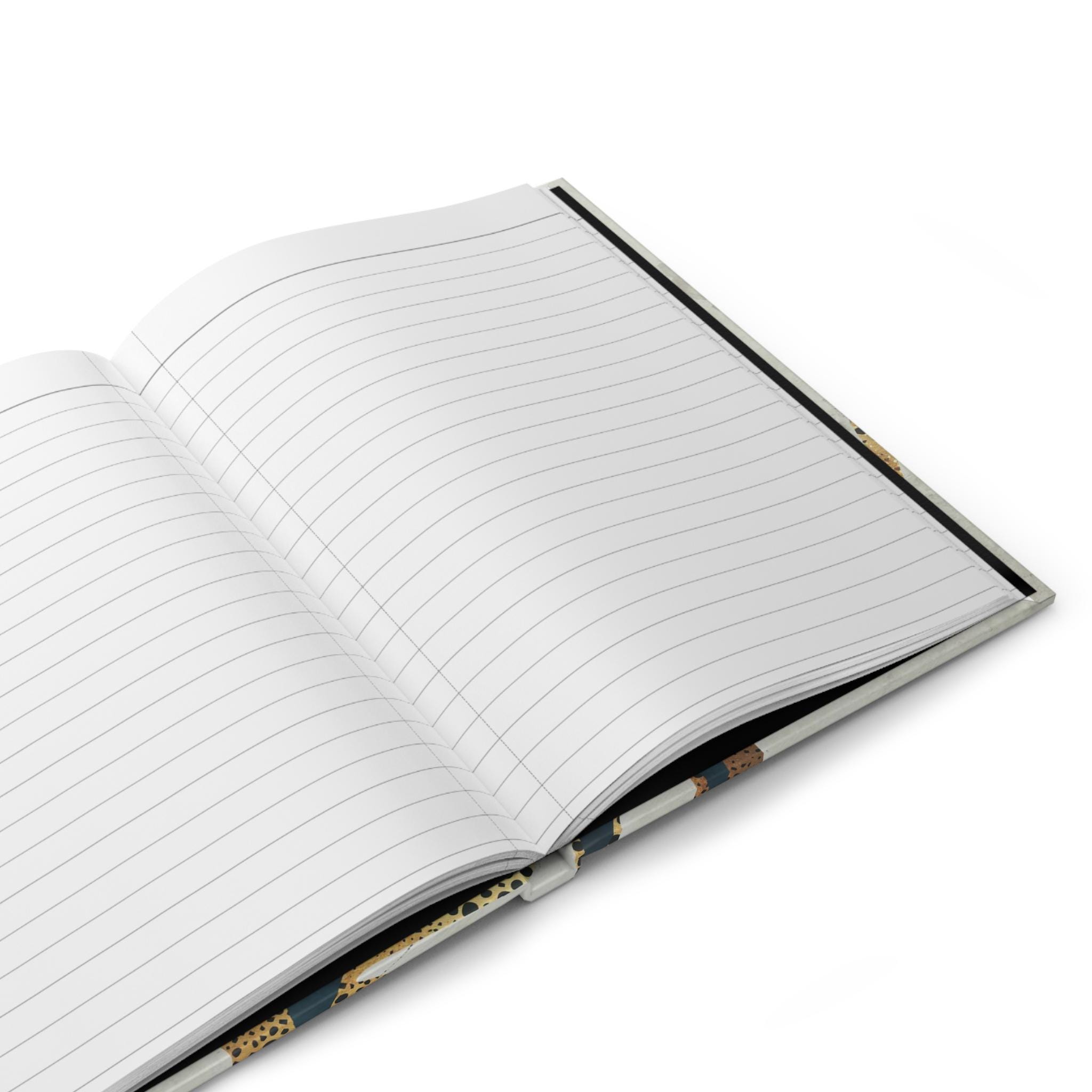 Nature-inspired Octopus Journal - Beautifully Crafted Notebook for Sea ...