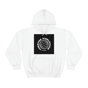 Prestige Worldwide Hoodie