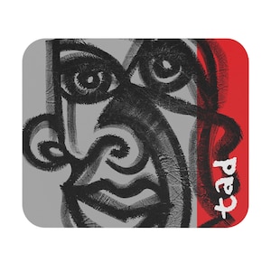 Mouse Pad (Rectangle)