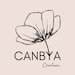 CanbyaCreative store logo