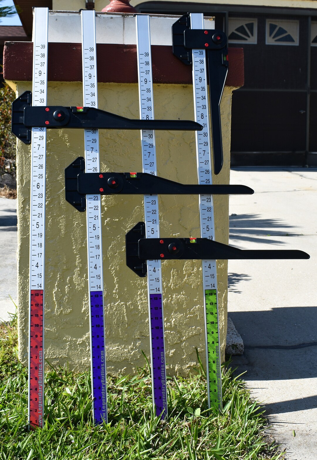 Dog Measuring Wicket Etsy