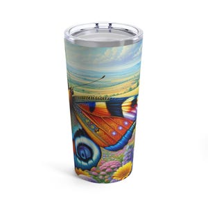 Tumbler 20oz