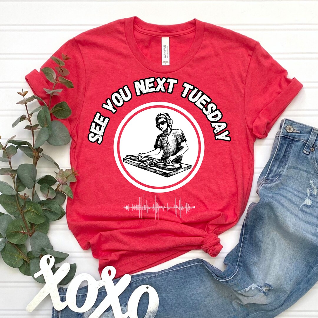 Vanderpump Rules, James Kennedy, See You Next Tuesday, Shirt, Short