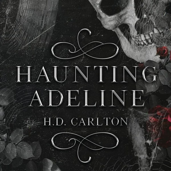 Haunting Adeline Stickers Etsy