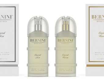 BERNINI ベルニーニ ビバリーヒルズ オードトワレ メーカー直販サイト