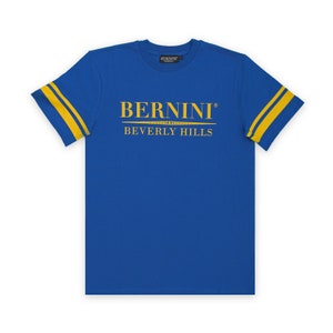 Bernini Beverly Hills  blue