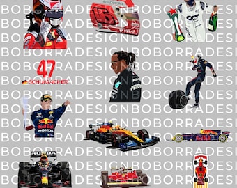 f1 auto's ontwerp, f1 bundel, f1svg, f1 digitale download, f1 sticker, f1 racers, png,svg,eps,dxf