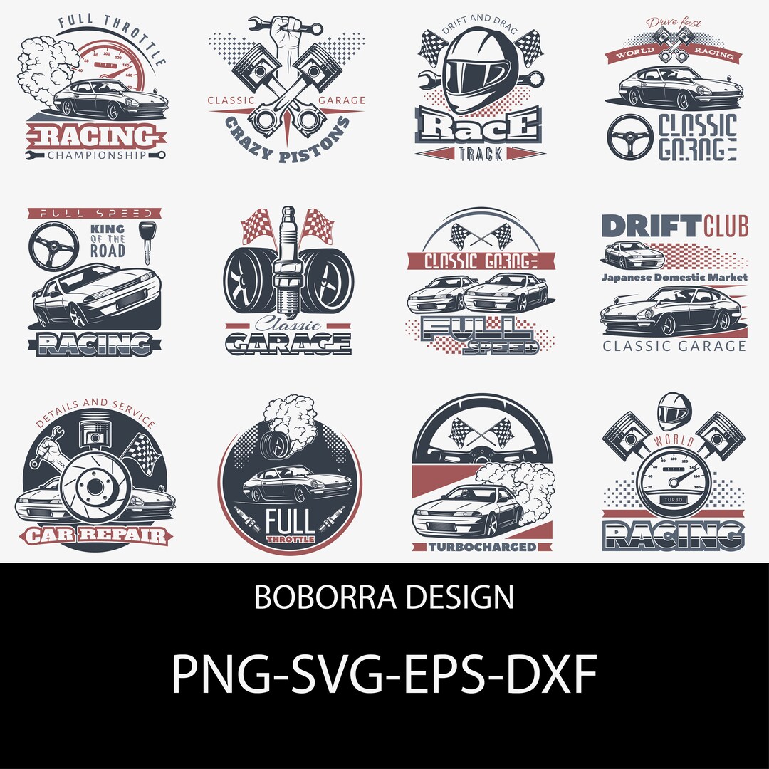 Car Digital Print, Car Vector SVG, Print for Tshirt, Car Print Png, Car ...