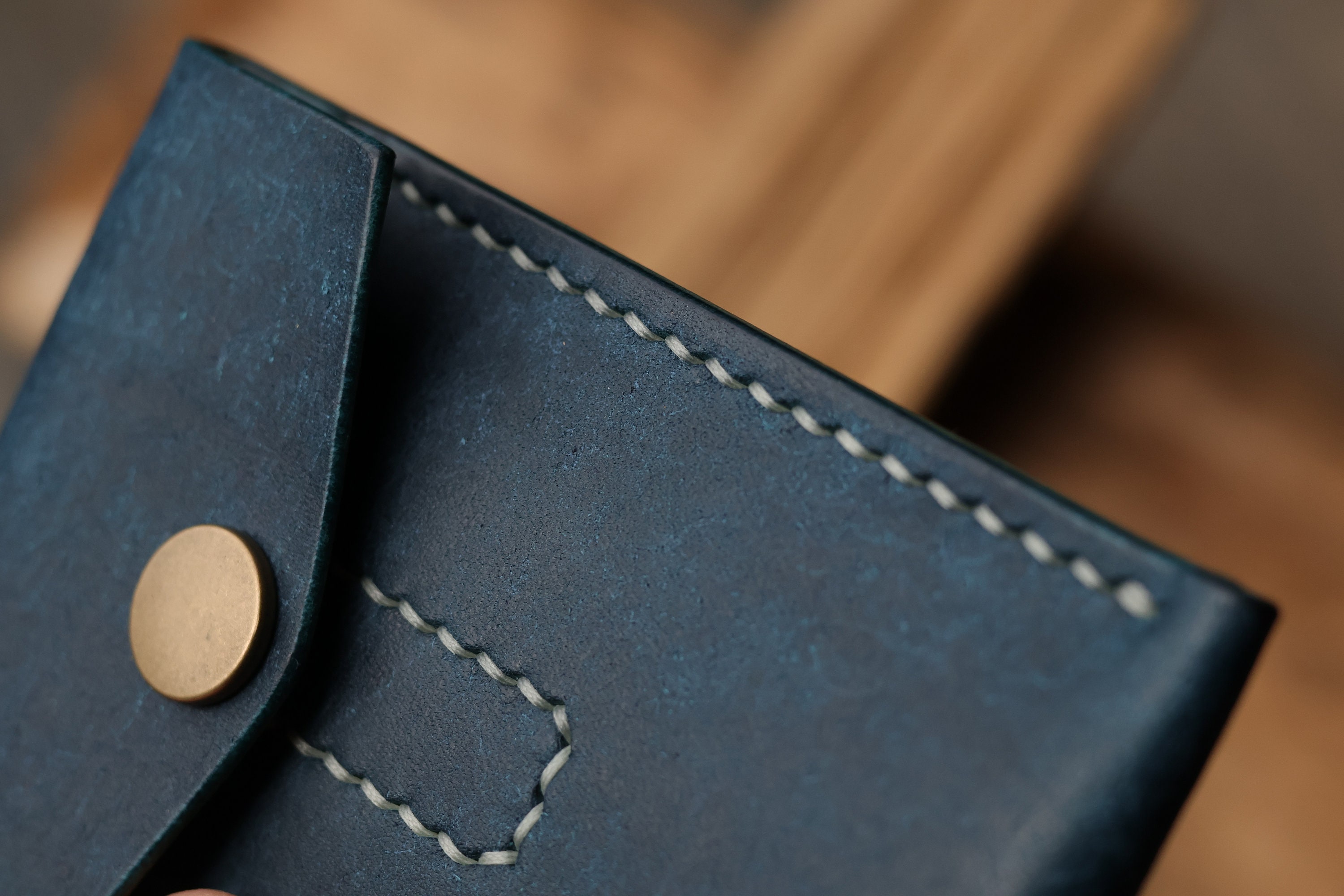 Leather Needle Case Knitting Needle Case Holder Knitting Needle DPN