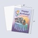 Happy Birthday Printable Card: Punny Cards Printable Birthday Card JPG ...