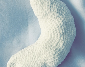Crochet Moon Pattern