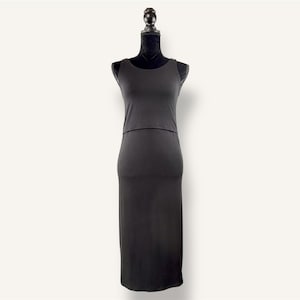Postpartum Dress - Etsy