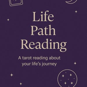 Life Path Reading
