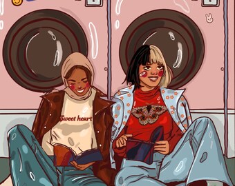 Laundromat