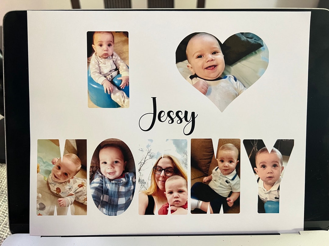 Custom Pcitures Custom Personalized Photos - Etsy