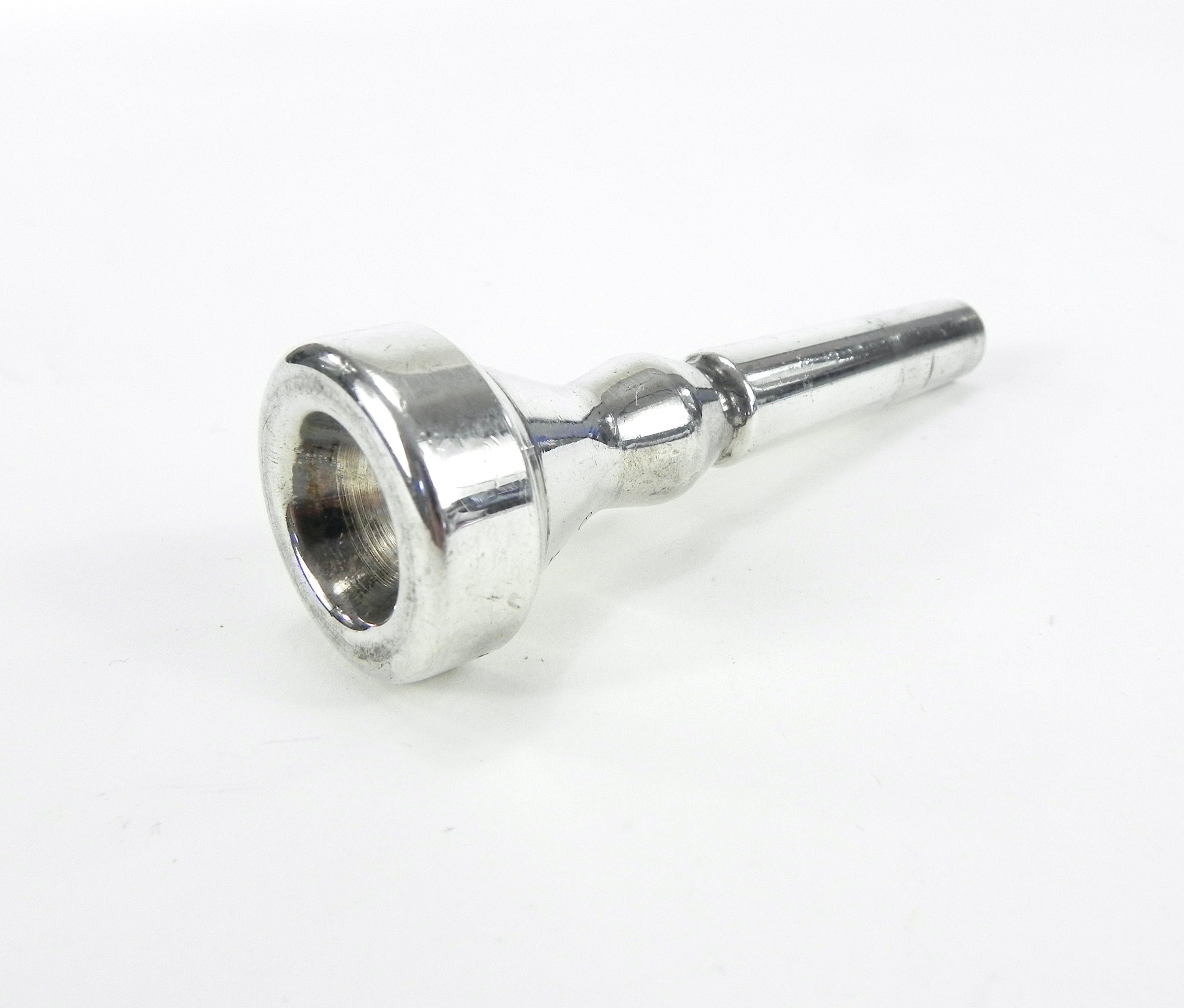Old Flat Trumpet Mouthpiece at best price in New Delhi by Card Holder India