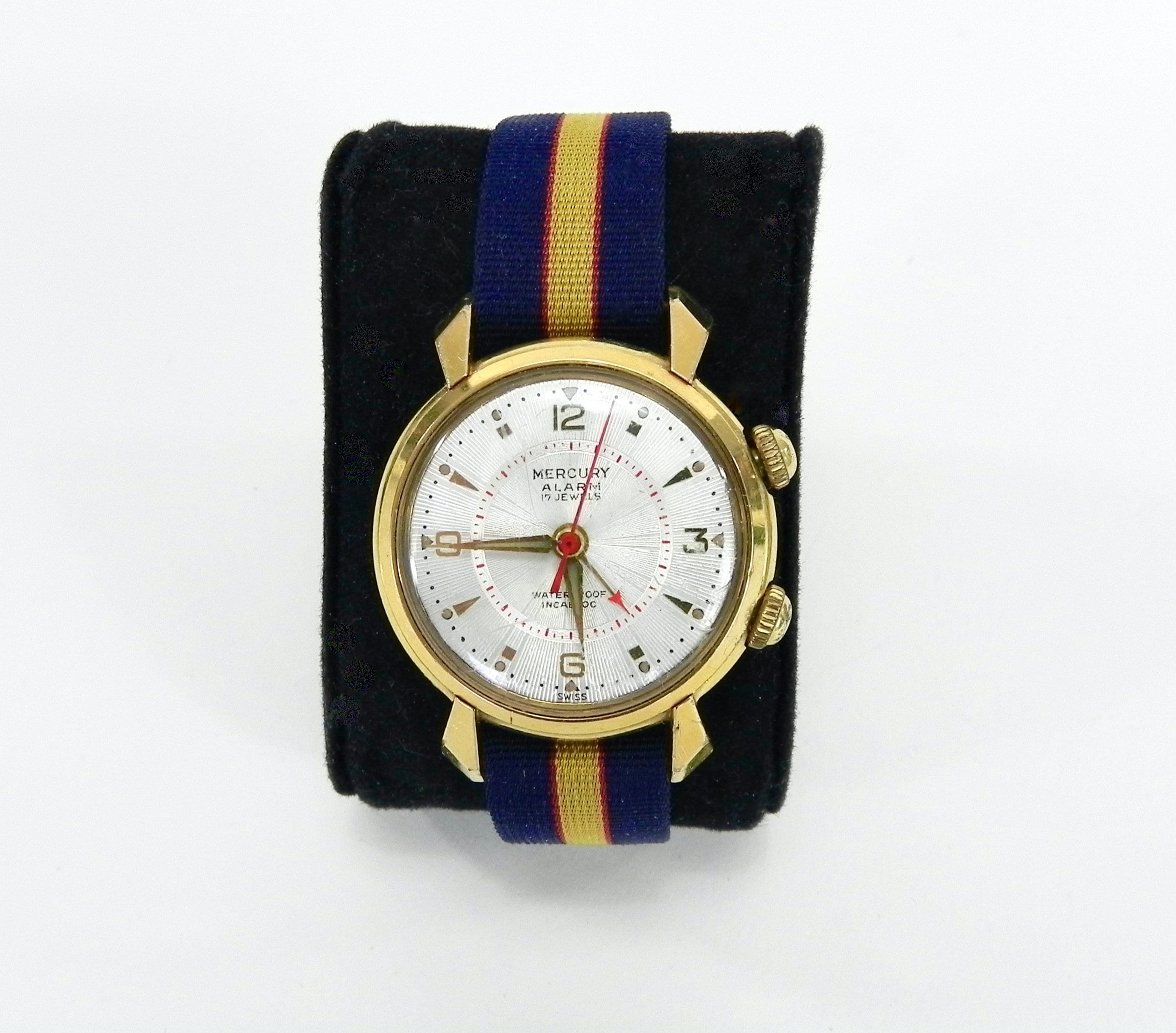 Brevet Watch Etsy Singapore