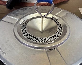 1 SoloHandle avvolto in corda