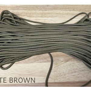 COYOTE BROWN