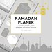 planer ramadan