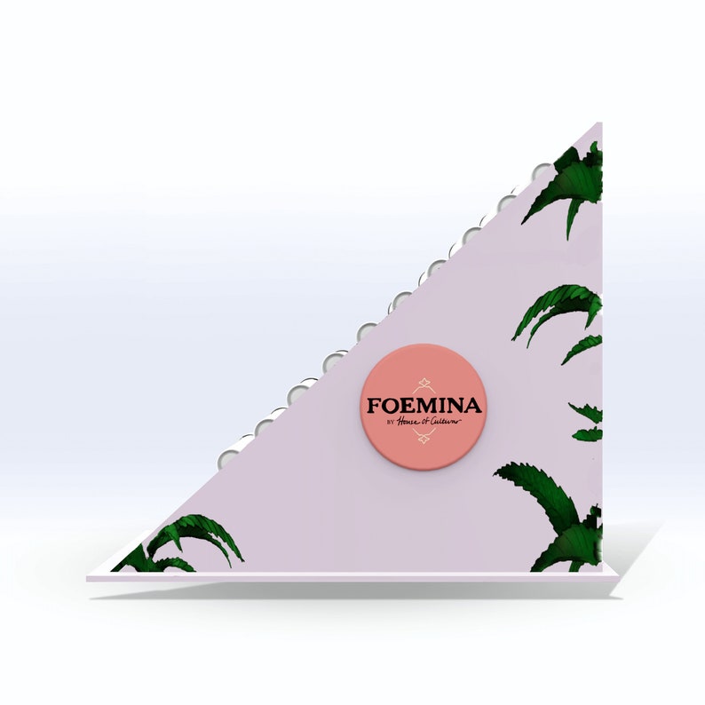 Custom Pyramid Preroll Display Etsy