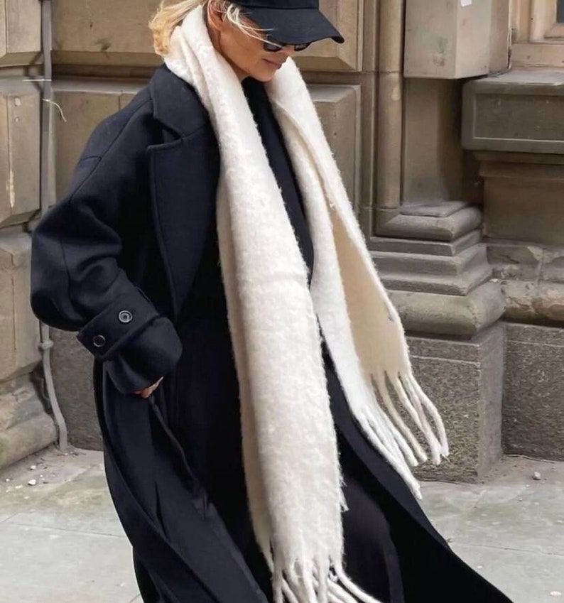 Old Money Style Coat