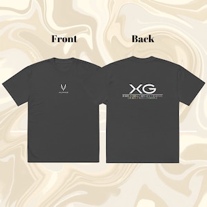 XG WOKE UP Replica Tee（XS） WOKE UP Replica Tee（XS） – XGALX OFFICIAL SHOP