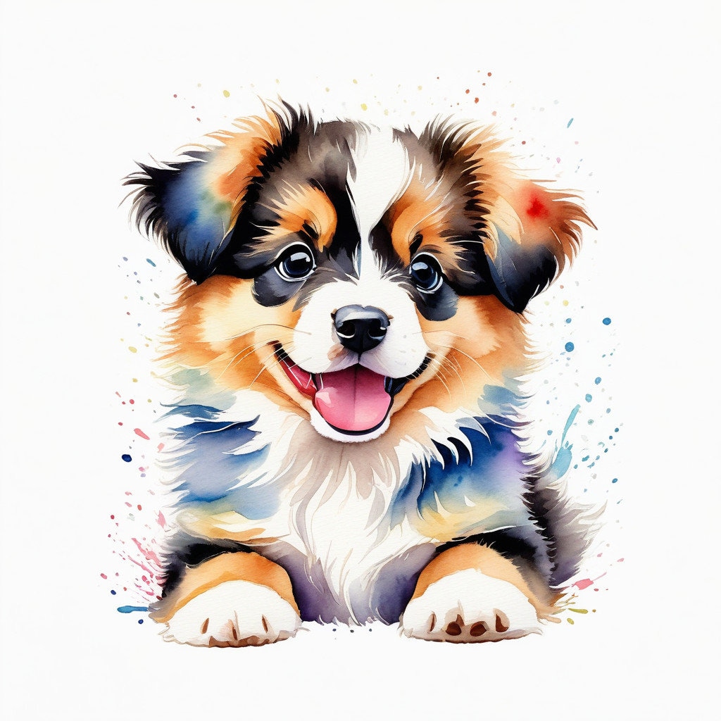 Puppy Clipart | Cute Puppy Cliparts | Clip Art | Dog Clipart | Cute ...