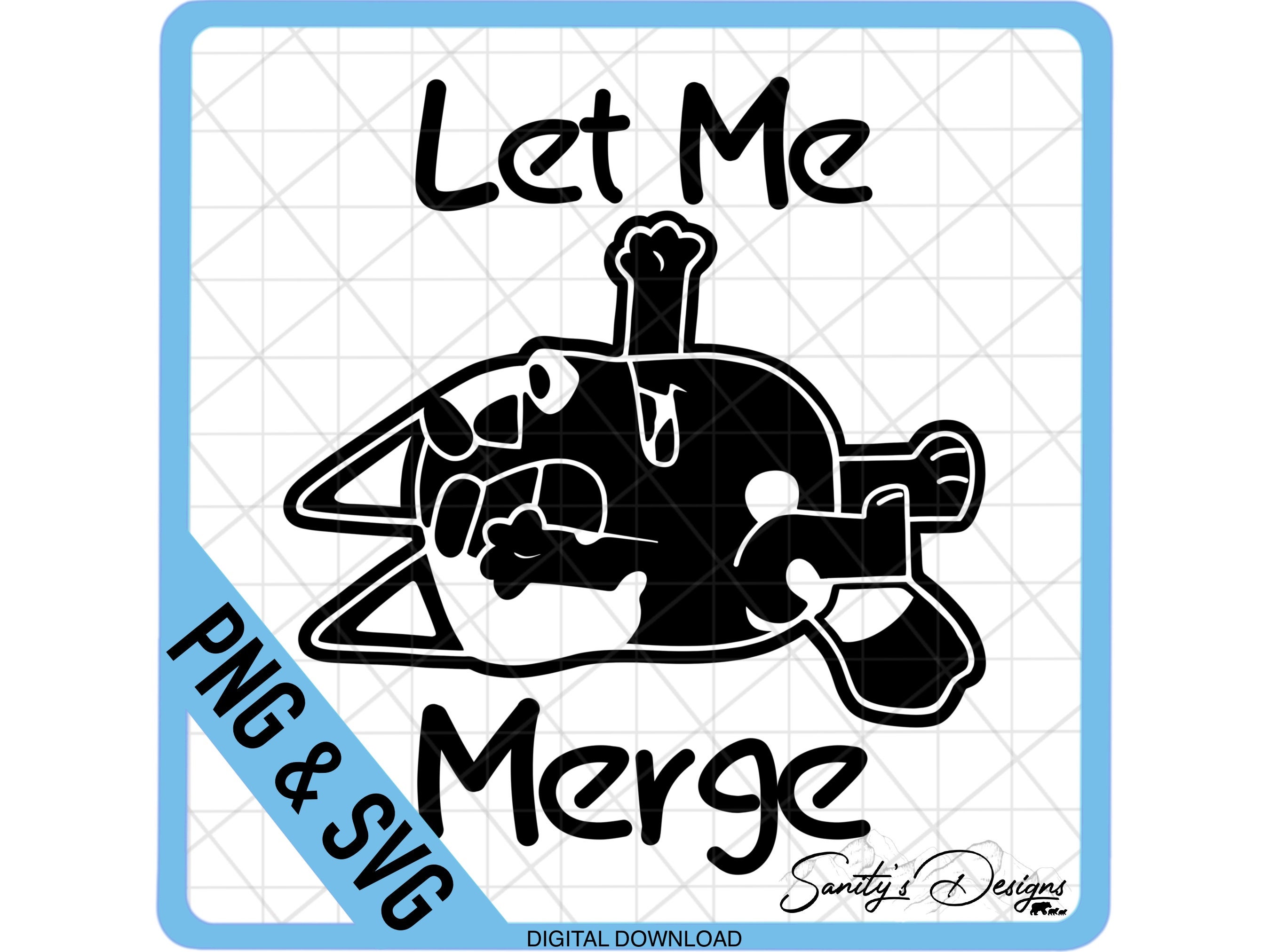 Be Mine Doodle Stickers Roll by Meri Meri – the blue béret