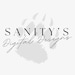 Sanity's Digital Designs