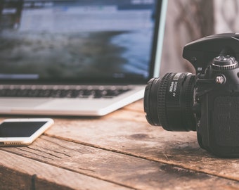 Professional Video Editing Services - Transforming Moments into Masterpieces!