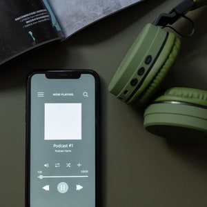 Podcast Audio Editing Services - Crafting Unforgettable Listening Experiences!