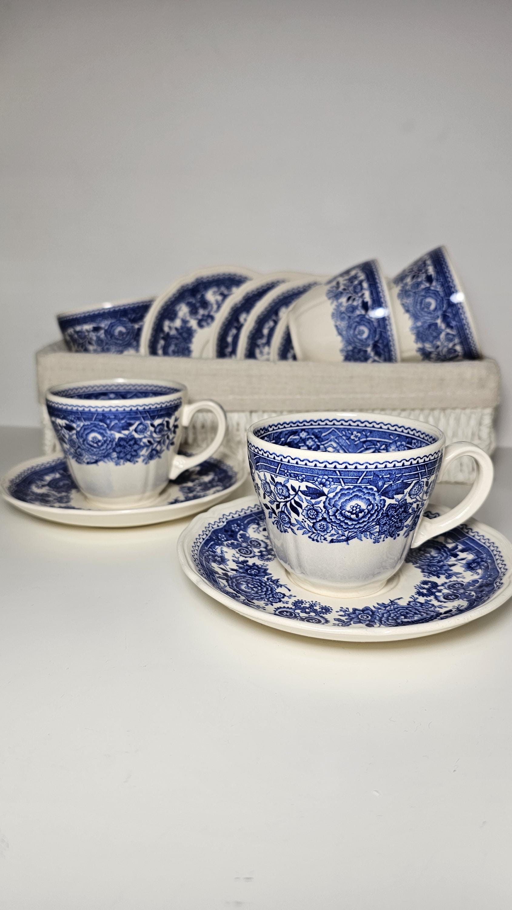 Villeroy Boch Burgenland - Etsy Villeroy Boch Burgenland - Etsy