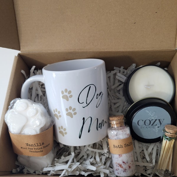 Dog Gift Box 60+ Gift Ideas for 2024