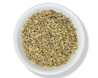 Cenizo (Salvia de Texas) 8 oz / 226 gramos - Hierbas mexicanas auténticas elaboradas de forma silvestre - ¡Envío el mismo día!