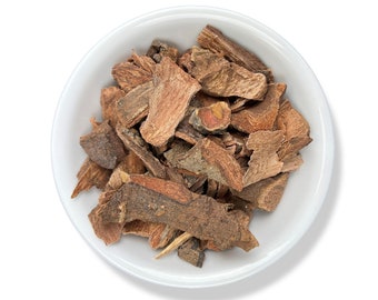 Cuachalalate (Corteza, Cápsulas, Té y Polvo) Corteza De Cuachalalate - Auténticas Hierbas Mexicanas - ¡Envío el Mismo Día!