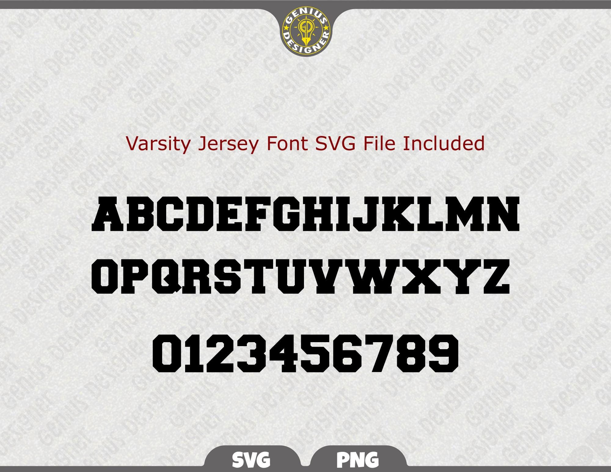 Team Name Pattern Custom Football Team Name Template SVG PNG: Customizable Design, Game ...