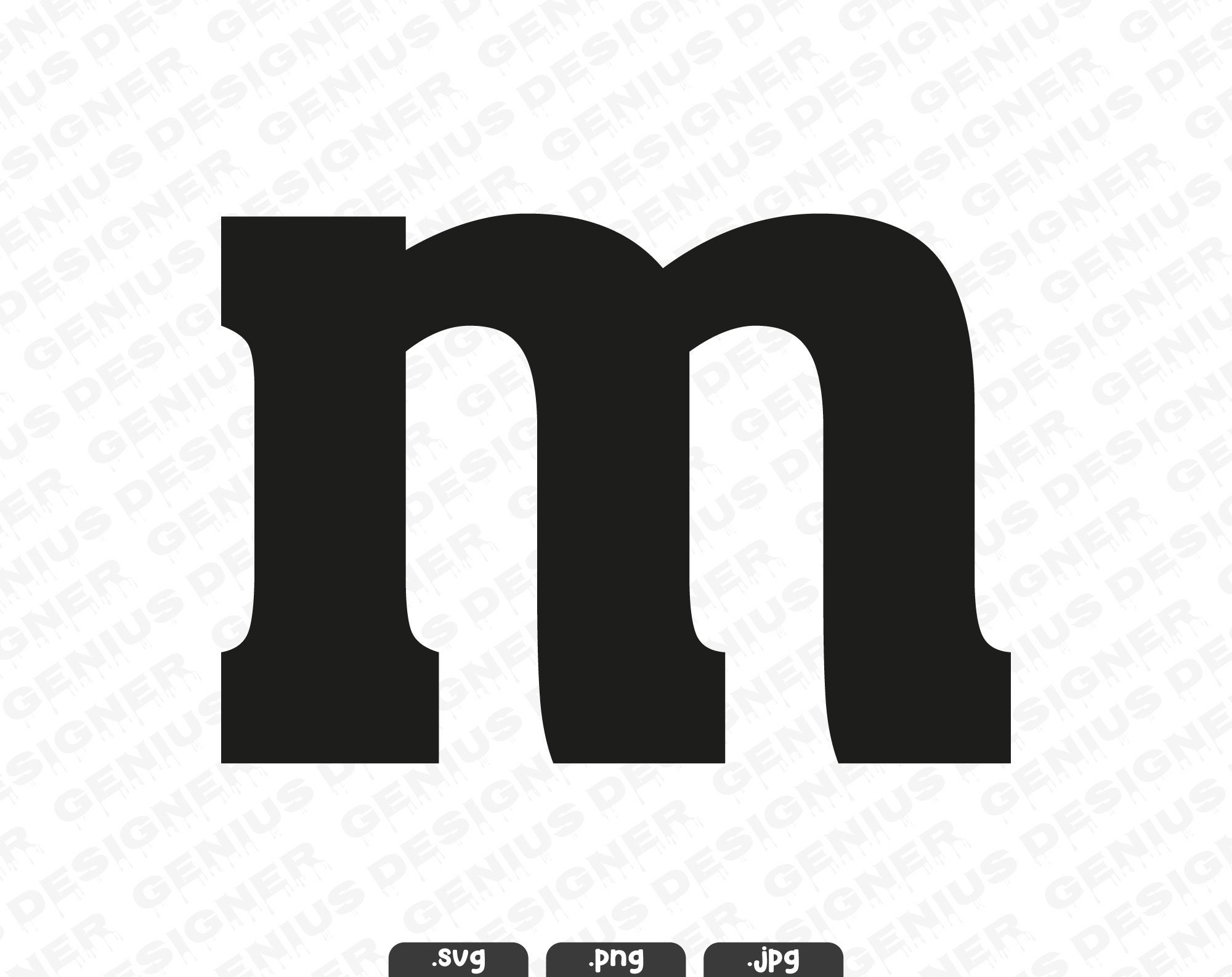 Letter M Costume SVG Letter M PNG lower Case Letter M Svg M Png Kid Costume Ideas Halloween