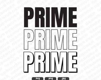 Prime SVG | Prime Bottle Design | Prime Png | Prime Cut Files | Solid, Outline & 3D | Prime Digital Download | Prime Sublimation Svg Png Jpg