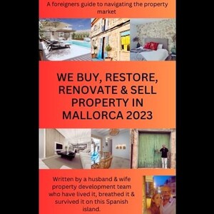 Real Life Property Investing in Mallorca