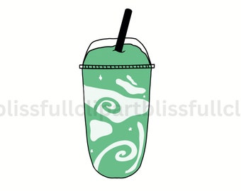 Baha Blast PNG, Digital, Taco Bell, Imágenes Prediseñadas, Bebida PNG