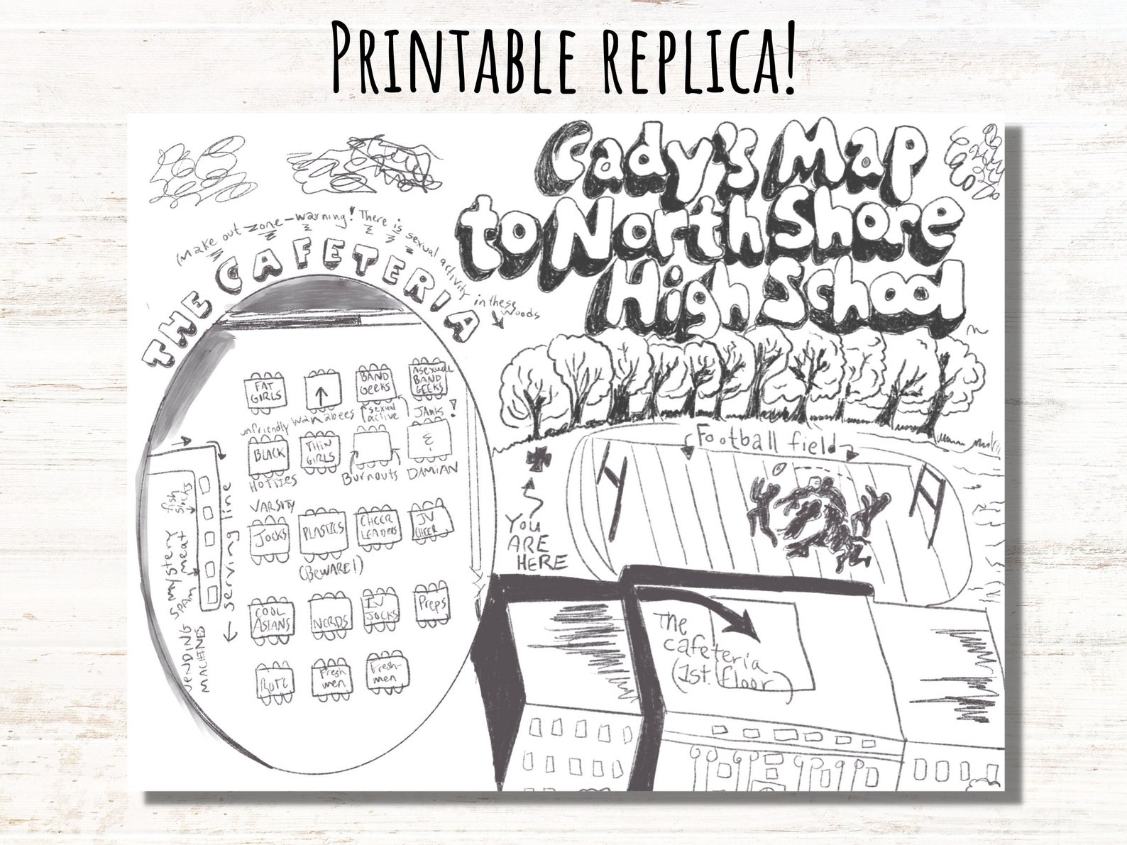 mean-girls-printable-map-replica-cady-s-map-to-northshore-etsy