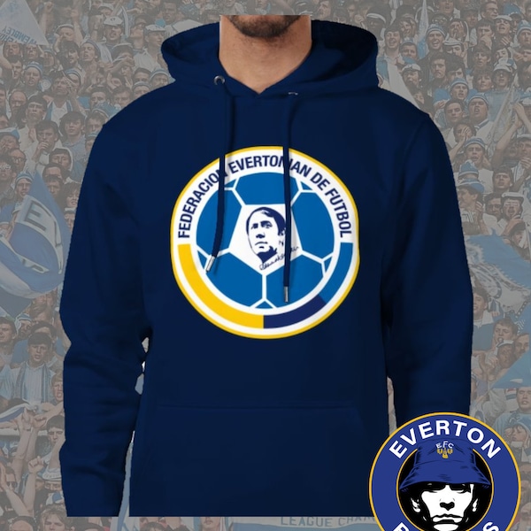 Everton Kendall Hoodie