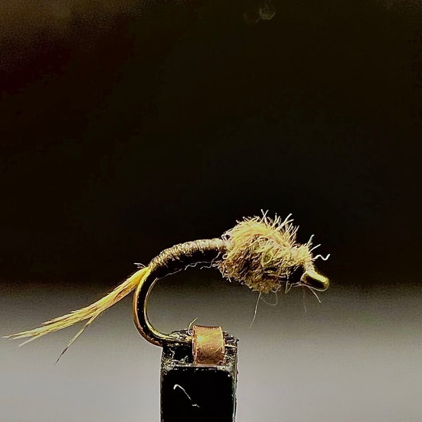 Blue Wing Olive (BWO) WD-40