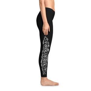 LADIVA FIT Suuksess Women Scrunch Butt Lifting Leggings High Waisted  Workout Yoga Pants Unique Size 