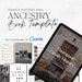 see more listings in the Ancestry Books DELUXE section