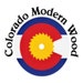 Colorado Modern Wood