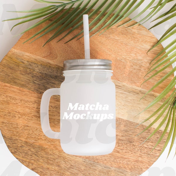 12oz Frosted Mug Blank Mockup, Mug Mockup, Frosted Mug Mockup, Simple Mug Mockup