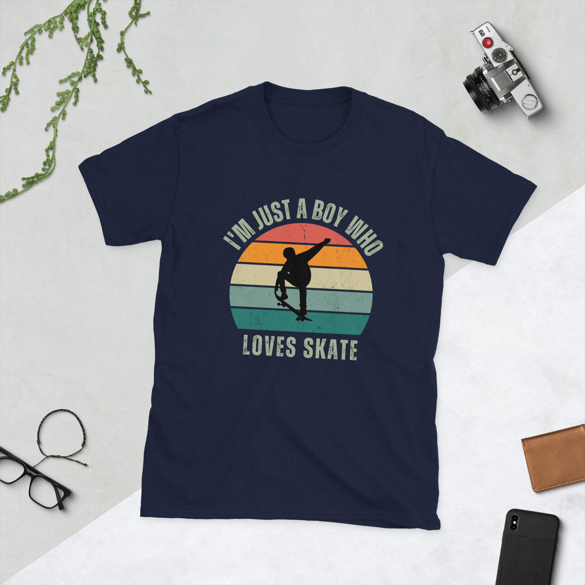 Skater clearance t shirts