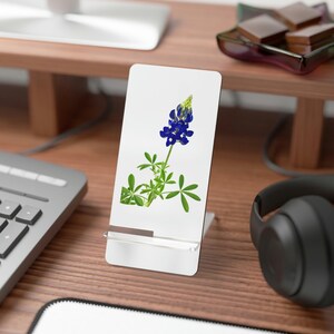 Mobile Phone Display Stand Portable